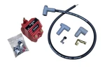 Ignition Blaster Ss Coil High Voltage 40,000V E-core Square Epoxy 8.5MM Wire Usa. Fixed Price $43.95.