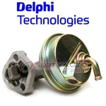 Delphi Fuel Lift Pump For 1982-1986 Gmc C1500 Suburban 6.2L V8 Air Delivery Yw. Fixed Price $63.12.