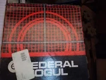 New National 410085N Oil Seal. Fixed Price $12.75.