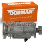 Dorman Ignition Lock Cylinder For 2002-2008 Dodge Ram 1500 Primary Bm. Fixed Price $105.74.