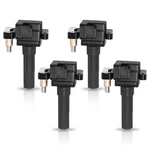 Ena UF665 Ignition Coil Pack Compatible With Subaru Forester Wrx Impreza Lega.... Fixed Price $145.68.