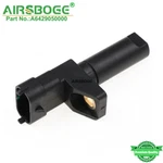 Crankshaft Position Sensor For Mercedes-benz C300 C350 E300 E350 A2729050000. Fixed Price $14.90.