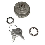 Ignition Starter Switch With Keys Fits Stens 430-110, 430110 Lawn Tractor Engine. Fixed Price $18.04.