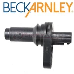 Beck Arnley Crankshaft Position Sensor For 2015-2018 Infiniti Q70L Engine. Fixed Price $84.54.