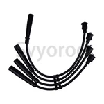 1 Set Ignition Wire Kit 22450-50KA0 2245050KA0 For Nissan Engine H20II. Fixed Price $13.50.