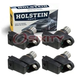 4 Pc Holstein Camshaft Position Sensors For 2007-2008 Dodge Sprinter 3500 Hr. Fixed Price $103.49.