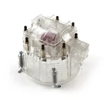 Speedmaster Cap & Rotor Coil Cover For 6000 Series Distributors. Fixed Price $18.00.