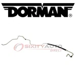 Dorman Aux Cooler Driver Side To Trans Oil Hose Assembly For Yp. Fixed Price $104.35.