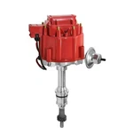 Hei Distributor 65K Coil Small Block Ford 260 289 302 5.0L With Red Cap I.... Fixed Price $81.54.