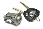 US-566L 69057-33341 Ignition Lock Cylinder W/TR47 Keys 07-11 Camry 09-10 Corolla. Fixed Price $35.00.
