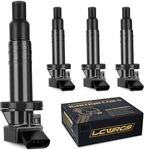 Set Of Ignition Coil Pack Fits For 1.8 L4 Toyota Corolla Matrix Celica.... Fixed Price $65.96.
