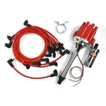 Pertronix Electronic Ignition Conversion Kit BUNDLE501;. Fixed Price $585.81.