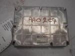 01 02 Jaguar XK8 4.0L V8 At Engine Module Ecm LNG1410BD. Fixed Price $168.00.