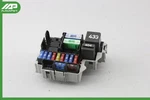 03-10 Porsche Cayenne 957 Front Engine Relay Fuse Box Block Unit 3D0951253 Oem. Fixed Price $39.00.