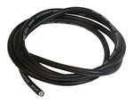 Msd 34013 Super Conductor Bulk Wire, Black 25'. Fixed Price $114.95.