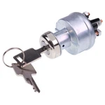 Ignition Switch Key MG641833 For John Deere Loader 3375 4475 6675 8875. Fixed Price $22.01.