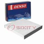 Denso Cabin Air Filter For 2001-2005 Lexus GS300 3.0L L6 Hvac Heating Hy. Fixed Price $26.25.