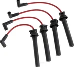 Spark Plug Wire Set-service Tech Autopart Intl 2500-79266. Fixed Price $57.51.