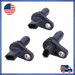 3PCS Camshaft Position Sensor (cmp) & Crankshaft Fit For Nissan Infiniti. Fixed Price $29.01.