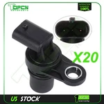 20PCS Camshaft Position Sensor Fit For Dodge Journey Canada Value Package Sport. Fixed Price $151.41.