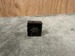 Toyota 4RUNNER Seat Belt Warning Buzzer Unit Oem Relay 1984-1988 V32. Fixed Price $18.66.