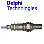 Delphi Downstream Oxygen Sensor For 2004-2005 Chevrolet Classic Exhaust Hs. Fixed Price $109.90.