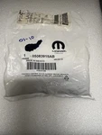Dodge Charger 2006-2007 Mopar 05083915AB Ignition Lock Cylinder Oem New Sealed. Fixed Price $150.00.