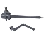 New Steering Box Assy For Kubota Tractor L175 L185 L245 34159-16091, 35240-16100. Fixed Price $148.00.