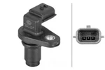 Engine Camshaft Position Sensor Hella 013122651. Fixed Price $50.23.