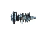 Delco 71HM12P Crankshaft Fits 2010-2011 Cadillac Srx 3.0L V6 LF1 Vin: Y. Fixed Price $609.92.