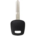 KEYLESS2GO Replacement For New Uncut Transponder Ignition 4D-62 Chip 1, Black. Fixed Price $16.13.
