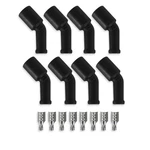 170135-8 Accel High Performance Boot And Terminal Kit Ls/lt Ignition Wires. Fixed Price $19.73.
