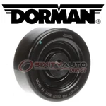Dorman Techoice Drive Belt Idler Pulley For 2006-2013 Chevrolet Express 3500 Tz. Fixed Price $46.05.