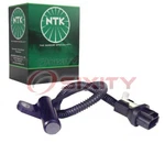 Ngk Ntk Crankshaft Position Sensor For 1997-2002 Jeep Tj 4.0L L6 Engine Hl. Fixed Price $41.28.