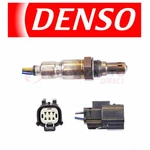 Denso Upstream Afr Air Fuel Ratio Sensor Ford Mustang 3.7L V6 2015-2017 Zr. Fixed Price $93.89.