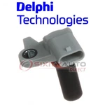 Delphi Camshaft Position Sensor 2017-2018 Ford Fusion 2.7L V6 Engine Wb. Fixed Price $32.28.