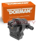 Dorman Vapor Canister Purge Valve For 2005-2013 Mercedes-benz SLK55 Amg 5.5L Ka. Fixed Price $103.49.