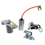 Ignition Tune-up Kit Wve 8T1046. Fixed Price $17.53.