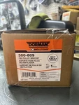 Dorman 300-809 Engine Cooling Fan Pulley Bracket-select 03-12 Dodge/ram Models. Fixed Price $162.00.