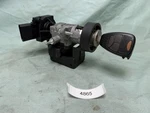 2004 Chrysler Pacifica Ignition Switch Lock Cylinder W/ Key P04727408AD. Fixed Price $74.25.
