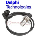Delphi Crankshaft Position Sensor For 1995 Bmw M3 3.0L L6 Engine Ignition Nq. Fixed Price $105.49.