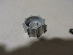 Standard LX104 Distributor Reluctor. Fixed Price $24.88.