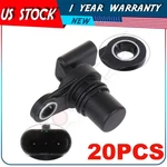 20X Cps Camshaft Position Sensor For Chrysler 200 Dodge Avenger Jeep Compass. Fixed Price $178.03.