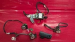 2000-2004 Nissan Pathfinder Ignition Lock Cylinder Key Glovebox Door Tumbler Set. Fixed Price $149.99.