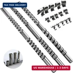 Organizer Set, Sedy 3-PIECE Metal Holders/socket Sliding Rail, 1/4. Fixed Price $12.48.