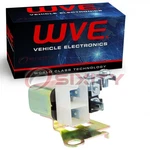 Wells Ignition Warning For 1969-1971 Chevrolet Corvette Relays Sb. Fixed Price $64.55.