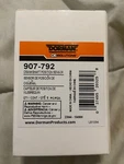 Dorman 907-792 Engine Crankshaft Position Sensor Compatible With Select Models. Fixed Price $23.99.