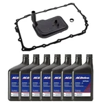Oem Acdelco 6L80 Transmission Service Kit For 2009+ Chevrolet/gmc Trucks/suvs. Fixed Price $154.90.