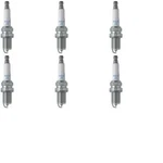 Ngk 5632 Spark Plug Pack Of For Nissan Acura Sterling Honda Mazda Toyota 84-05. Fixed Price $38.40.