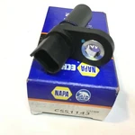 Napa Genuine Engine Camshaft Position Sensor CSS1143 Ford 1992-2018 Nos. Fixed Price $34.09.